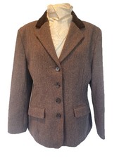 Ladies Sherwood Forest Brown