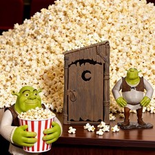 Shrek 25th Anniversary AMC