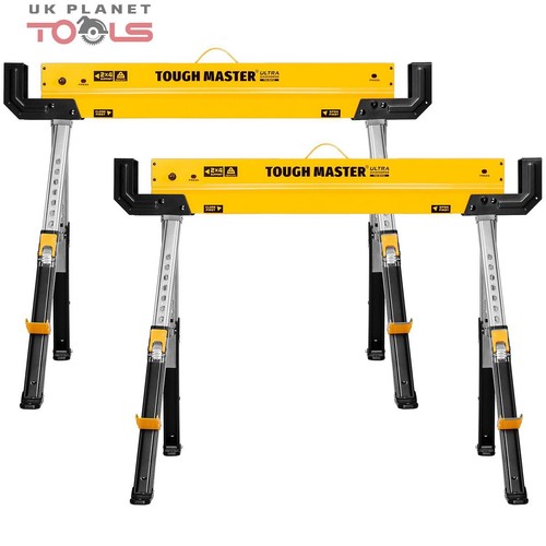 Tough master saw horse - tough,