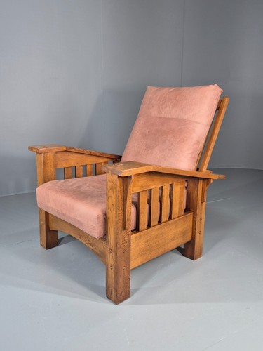 Vintage stickley mission - stickley,