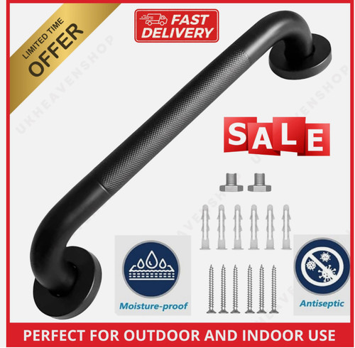Grab hand rail outdoor - hand,