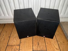 Wharfedale PROGRAMME 30D.6