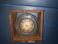 Vintage Nautical SESTREL Paul