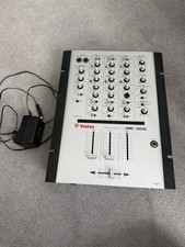 Vestax VMC-185XL 3 Channel DJ