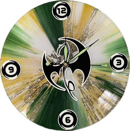 Handmade iron fist marvel - iron,