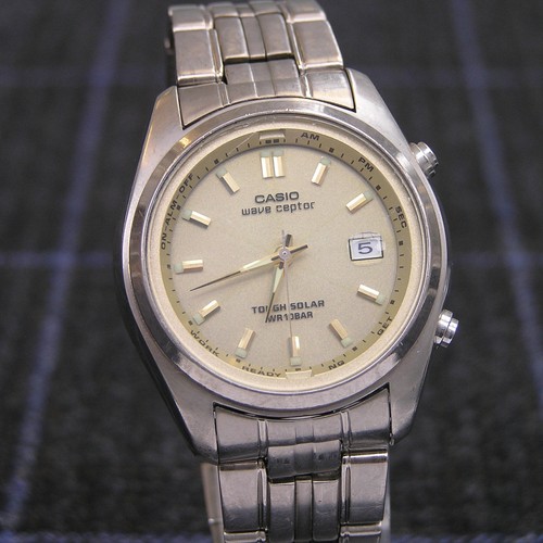 Retro casio wvq - retro,