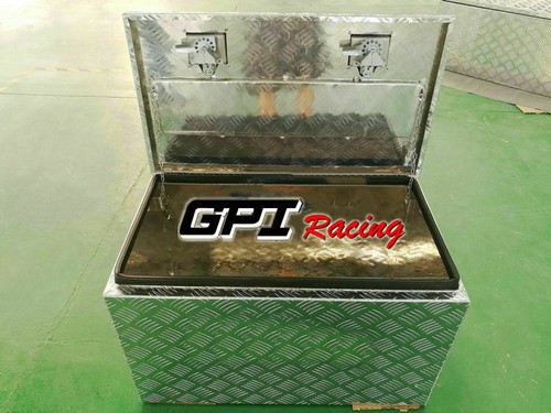Aluminium chequer plate - aluminium,