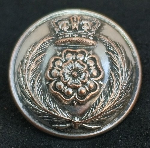 Victorian 1st royal lancashire - victorian,