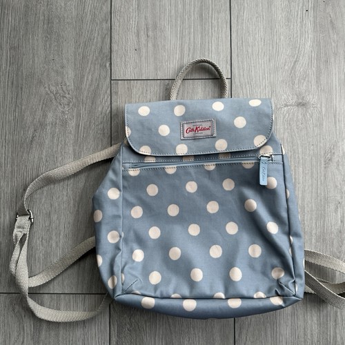 Cath kidston backpack handbag - kidston, backpack/handbag