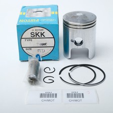 Fit For Suzuki TS TC 100