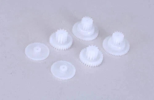 Genuine futaba nylon gears for - nylon,