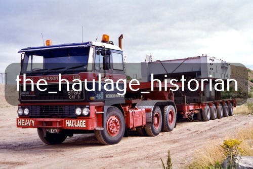 Thh truck photos daf - thh,