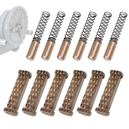 44715 front jaw - insert, set