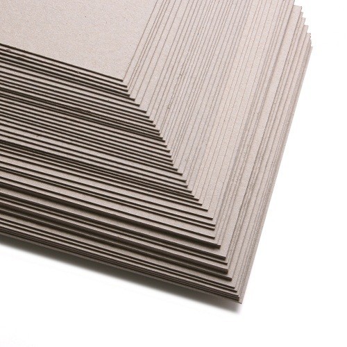 Greyboard 1mm 1 - x, 8