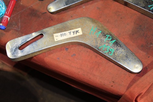 Mercedes w110 w111 w112 - w112,