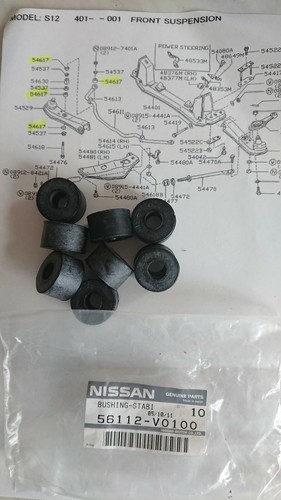 Nissan silvia s12 - s12,, anti