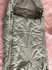 Stokke light grey melange - light,