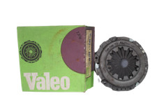 CLUTCH MECHANISM FOR FIAT UNO