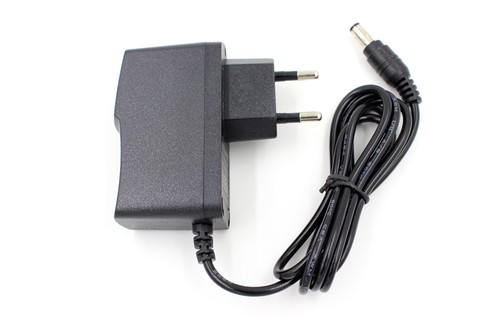 Adapter for fisher price - 6v, eu