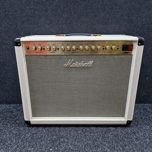 Marshall dsl40 ltd - marshall, edition
