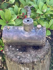 Vintage Cooper Steam