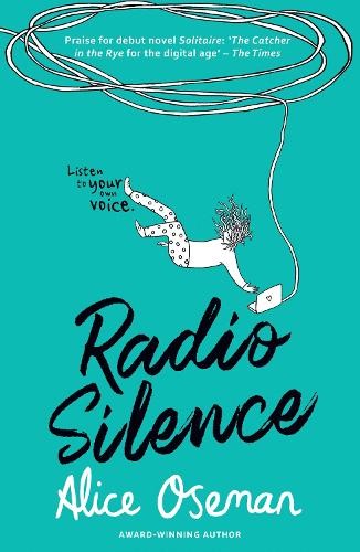 Radio silence tiktok - tiktok, me