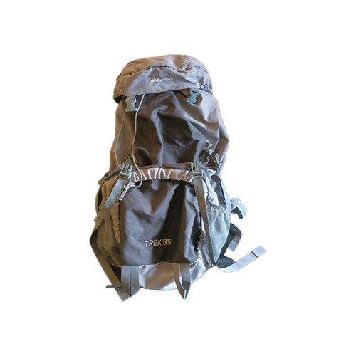 Eurohike trek backpack - eurohike,