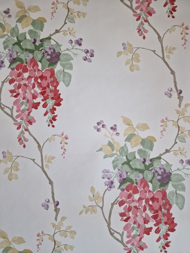 Laura ashley wisteria - laura,