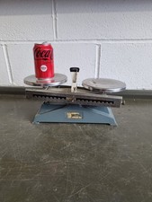 #258 Vintage Griffin And George Scales