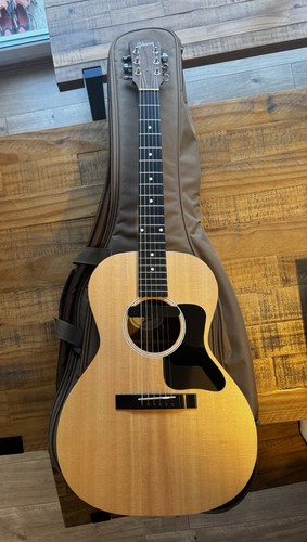 Gibson acoustic guitar - gibson, g-00