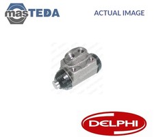 LW36167 DRUM WHEEL BRAKE