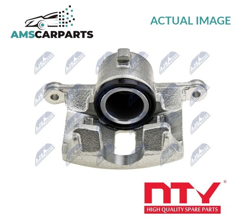 Brake caliper braking front - brake,