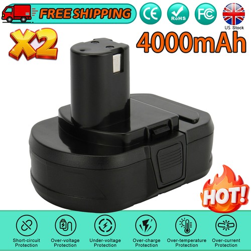 4ah battery for ryobi - battery,