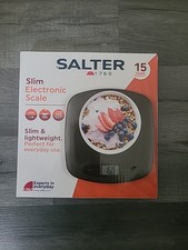 Salter Slim Digital Kitchen