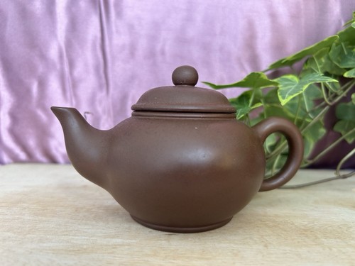Chinese yixing style - style, clay