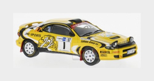 Ixo toyota celica - ixo,
