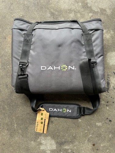 Nos new dahon stow bag - dahon, for
