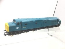 Jouef 8912 gauge blue - oo,