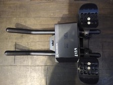 Profile Design Sonic / Ergo / 35A Aerobars TT Clip On Bars