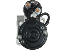 Starter motor Clockwise