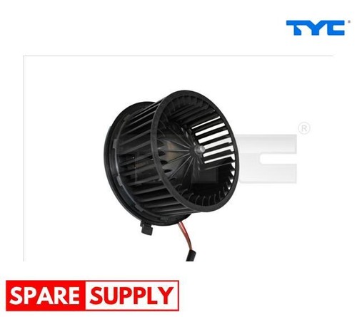 Interior blower for audi a4 - blower,