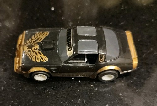Tomy aurora afx pontiac - tomy,