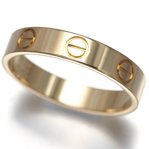 Auth cartier ring - auth, eu51