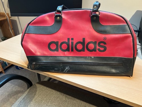 Vintage 1970s adidas peter - vintage,