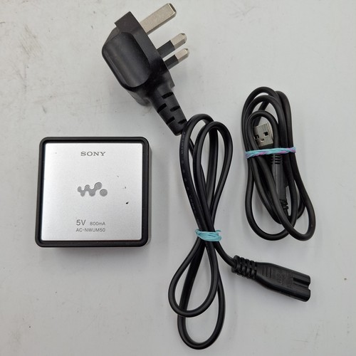 Charger power adapter - for, sony
