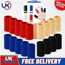 Finger Sleeves Splint Brace