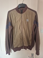 adidas Firebird Track Top