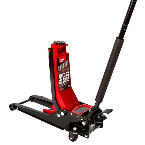 Big red torin - big, 1.5-ton