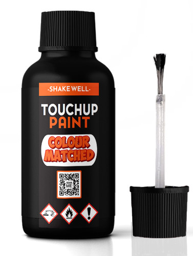 Touch paint for - touch,