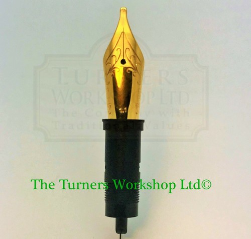 Genuine jowo fountain - jowo, pen